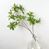 Caballo ebrio flor artificial Campana japonesa planta de simulación planta verde artificial estilo nórdico árbol falso decoración de caballo ebrio de simulación