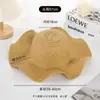 Chapéu de Palha Leve de Verão Chapéu de Palha de Palha Feito à Mão DIY Chapéu de Palha com Proteção Solar Chapéu de Sol para Atividades de Aquecimento de Adultos