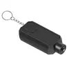 Rompeventanas de Coche Artefacto de Emergencia para Romper Ventanas Martillo de Seguridad Multifuncional para Coche Cortador Oculto Martillo de Escape para Coche