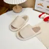 Pantuflas sencillas de peluche para niños, nuevo estilo otoño/invierno 2026, unisex, pantuflas de algodón tipo slip-on de peluche a cuadros estilo perezoso