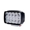 Faros LED superbrillantes para coche, motocicleta, batería modificada, focos Rogue de 12 a 60 voltios, luces para coche eléctrico