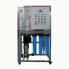 Equipo de Tratamiento de Agua Purificador de Agua de Gran Flujo Purificador de Agua de Ósmosis Inversa Industrial Fábrica Máquina de Agua Pura Comercial Todo en Uno