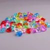 Accesorios Hechos a Mano de Resina DIY, Lentejuelas de Colores, Fundas para Teléfono Móvil, Joyería de Piedras Preciosas, Diamantes Triturados, Accesorios para el Cabello con Pegamento Ab, Cubitos Pequeños de Hielo Triturado