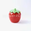 *Novo 0111+0113* Pote de Morango*Pote de Formato Especial*Pote de Cerâmica*Pote de Armazenamento*Pote de Desenho Animado