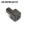 86790-0A110 Es Adecuado para Cámara de Reversa Trasera de Coche Toyota 867900A110