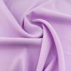 125g fosco cartão quebrado drapeado poliéster vestido moda top camisa tecido chiffon roupas chinesas calças de perna larga tecido