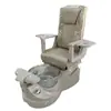 Sofá de Manicure Transfronteiriço Banho de Pés Pedicure Elétrico Multifuncional Cadeira Sofá Econômica Cadeira de Massagem para Pedicure Spa Atacado