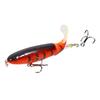 Cebo Luya, hélice, tractor de superficie acuática, lápiz, cebo duro de plástico, simulación, cebo falso, cebo, productos de equipo de pesca