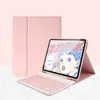 Adequado para Samsung Tablet A9+ 11 polegadas Capa Protetora X210 Teclado Bluetooth Removível Mouse Suporte para Caneta Capa de Couro X216