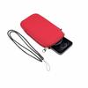 Comercio Exterior Aplicable Apple 13 11PRO MAX XR X 87 S23 S22 Bolso de Cuello Extensible para Personas Mayores