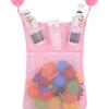 Brinquedos de armazenamento para crianças, saco de parede para banheiro, fabricantes de sacos de armazenamento para banheiro, atacado de sacos de armazenamento de brinquedos
