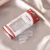 Atacado persiana de abertura lateral traseira sem agulha sem agulha