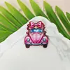 Nuevos Accesorios de Animales de Personajes Lindos de Dibujos Animados Transfronterizos Pines Acrílicos Accesorios de Parche DIY