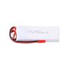 Bateria de controle remoto modelo 7.4V 2200MAH 8C/RC6GS/RC8X/AT10II/AT9S/T8 FB