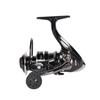 Carrete de Pesca Nx Smooth Todo Metal Carrete para Caña de Mar Carrete Luaji Carrete de Pesca de Largo Alcance Anticorrosión para Agua de Mar Rueda Giratoria Todo Metal