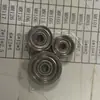Roda de Rolamento para Trilha de Aço Inoxidável Roda com Ranhura Tipo H Tipo U Levantamento Tipo V Polia Fixa para Cabo de Aço Trilho Guia Roda Guia