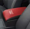 Adecuado para 05-13 Toyota Reiz Funda Central para Caja del Reposabrazos Funda de Cuero Protectora para la Caja del Reposabrazos Funda para Caja del Reposabrazos Transfronterizo
