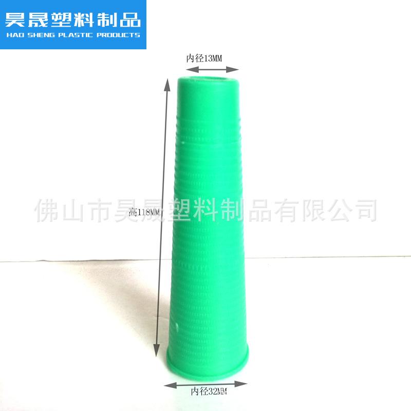 118MM高直身线筒（新料）