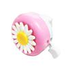 Brinquedo de Catavento Infantil Plástico Bicicleta Patinete Fita Decoração Desenho Animado Frete Grátis Catavento de Seis Cores