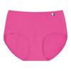 Ropa interior de algodón puro calzoncillos para mujer cintura alta algodón transpirable entrepierna algodón talla grande madre color sólido pantalones simples shorts al por mayor