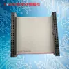 Cable IDC de Paso 2.54 Línea de Conexión Cable Plano Gris 2651 Cable de Pantalla LED/Jtag