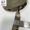 Cp Ruinas Camuflaje Jacquard Multicolor Poliéster Todo Terreno Exterior Táctico Bolsa Cinturón Irr Anti-Infrarrojo Cinta