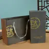Taza de Bolsillo con Recubrimiento de Titanio, Taza de Té Portátil de Gama Alta con Tapa Pop-Up, Taza Aislada al Vacío Tipo Bala, Regalo de Lujo Ligero
