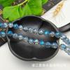 Xingtai Crystal Vidrio de Cristal Transfronterizo Cuentas Sueltas Color AB Pulsera Collar Pendientes Accesorios de Joyería Cuentas de Vidrio Cuentas de Bola de Flor