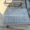 Placa Filtrante Baf Biológica para Estanque de Cemento y Hormigón de Fabricante, Placa Filtrante en Forma de V con Placa Filtrante de Hormigón Puede Ser Instalada
