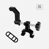 Ferramenta Portátil e Simples para Ajuste de Aro de Bicicleta Mini, Suporte de Ajuste de Aro, Equipamento de Reparo para Mountain Bike, Equipamento para Ciclismo ao Ar Livre