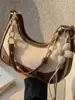 Bolso de Hombro y Cruzado de Color Block Transfronterizo de Moda para Mujer, Nuevo Estilo Verano 2026, Bolso de Mano de Alta Gama