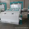 Tqlz60 Tamiz Limpiador Pantalla Doble Capa Máquina Limpiadora Clasificadora de Maíz Clasificación y Eliminación de Impurezas Pantalla Vibratoria Fábrica