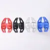 Adequado para 18-23 novo Volkswagen Golf 8 MK8 Tiguan L Tuang CC Magotan borboletas de câmbio no volante