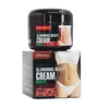 Crema Adelgazante Corporal Pretty Cowry Pimiento Rojo Transfronteriza