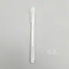 Pluma de pegamento de puntos de viento sin imprimir, pegamento en forma de pluma, adhesivo para álbum de recortes infantil, pegamento de secado rápido, pluma de pegamento de color creativa para estudiantes