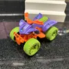 Celebridade da internet montada bicicleta estática modelo decoração chaveiro pingente brinquedo bicicleta bicicleta pequeno presente atacado