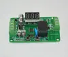 GYJ-0295 Sensor 4-20mA Controle de Alarme Programável Conversão de Corrente 4 a 20mA para Sinal de Chave