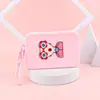Nueva bolsa de silicona transfronteriza para viajes al aire libre, bolsa de teléfono portátil con cremallera, bolsa de almacenamiento multifuncional impermeable y a prueba de humedad