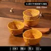 Tigela Colorida com Manchas de Tinta, Tigela de Cerâmica Irregular Desconstruída para Arroz, Nova Tigela Criativa para Sobremesa, Tigela de Salada para Uso Doméstico