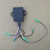 Bobina de Encendido para Motor Fuera de Borda Hanbanghai de 2 Tiempos 15Hp 18Hp