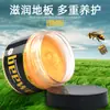 Popular al por mayor transfronterizo Cera de abeja para sazonar madera Cuidado de muebles Pulido Cera para pisos impermeable Cera de abeja