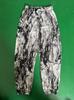 Pantalones Harem de Verano, Corte Holgado, Estilo Elegante para la Oficina, Cintura Alta, Cinturón de Alta Gama, Pantalones de Algodón de Pierna Ancha, Versátiles y de Lujo Ligero