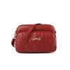 Bolso Pequeño al Por Mayor Bolso de Mujer 2024 Nueva Tendencia Bolso de Hombro Ins Nicho Gran Capacidad Bolso Cruzado Dropshipping