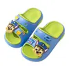 Pantuflas Infantiles Patrulla Canina 2026 Nuevo Modelo Niños Niñas Sandalias de Bebé Verano Interior Antideslizantes Pantuflas para Niños