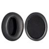 Adequado para Capas de Fone de Ouvido Sennheiser Hd4.50Bt Hd4.30 4.40 350Bt 400S 458Bt Almofadas de Ouvido