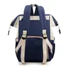 Mochila para mãe e bebê, multifuncional, leve, bolsa de mamãe de grande capacidade, nova moda 2020, bolsa de maternidade, à prova d'água