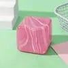 Artículo Caliente de Douyin Cubo de Hielo Caramelo de Malta Juguete para Apretar Juguete de Descompresión Calabaza de Halloween Cabeza de Calabaza Artefacto de Descompresión Artefacto para Apretar