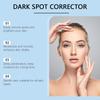 Solución Ouhoe para el Cuidado Facial Cuida Suavemente y Suaviza la Piel del Rostro, Hidrata y Regula la Piel, Loción Refrescante y Calmante