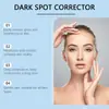 Solución Ouhoe para el Cuidado Facial Cuida Suavemente y Suaviza la Piel del Rostro, Hidrata y Regula la Piel, Loción Refrescante y Calmante