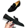 Zapatos de Moda para Hombre Mocasines de Piel Genuina Lp Transfronterizos Tallas Grandes Zapatos Versátiles Diarios Casuales de Piel para Hombre Zapatos de Exportación para Hombre